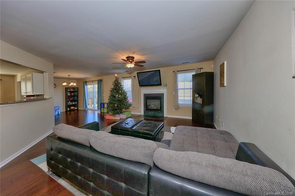 Highland Creek - Residential