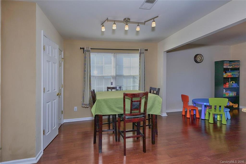 Highland Creek - Residential