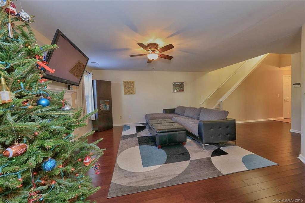 Highland Creek - Residential