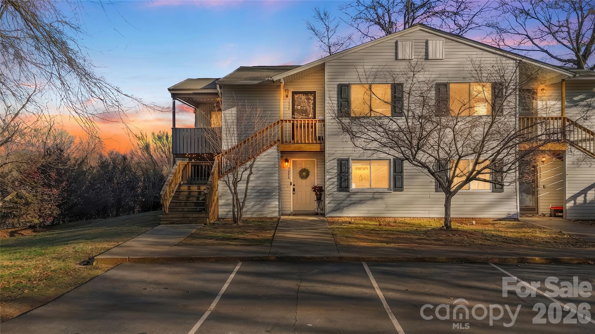 Hunters Chase - Residential