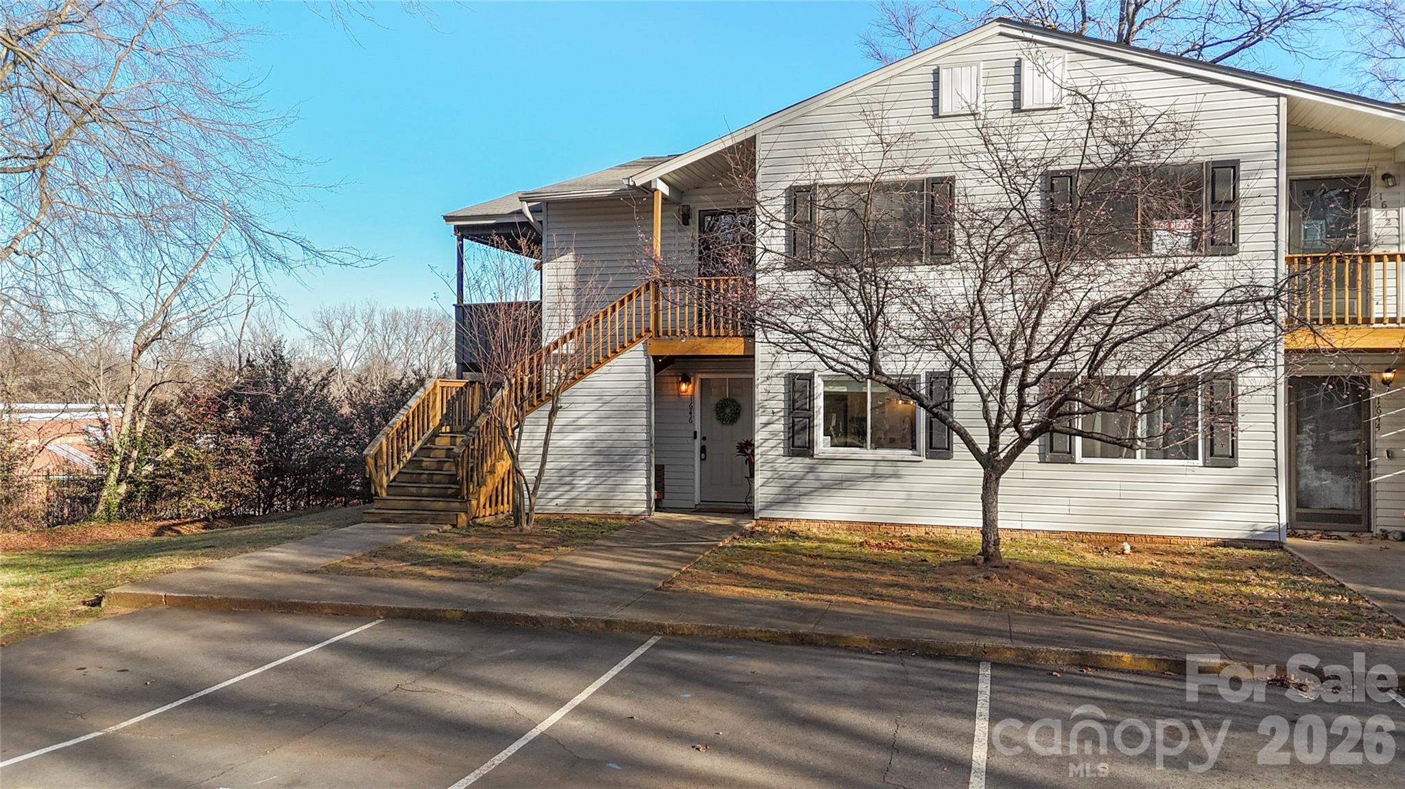 Hunters Chase - Residential