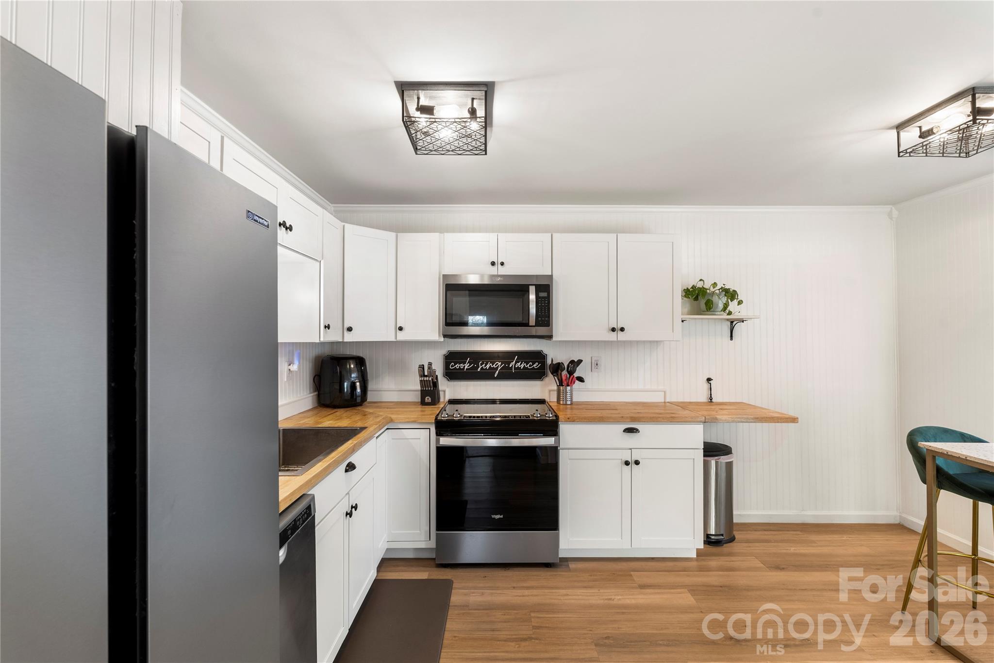 Hunters Chase - Residential