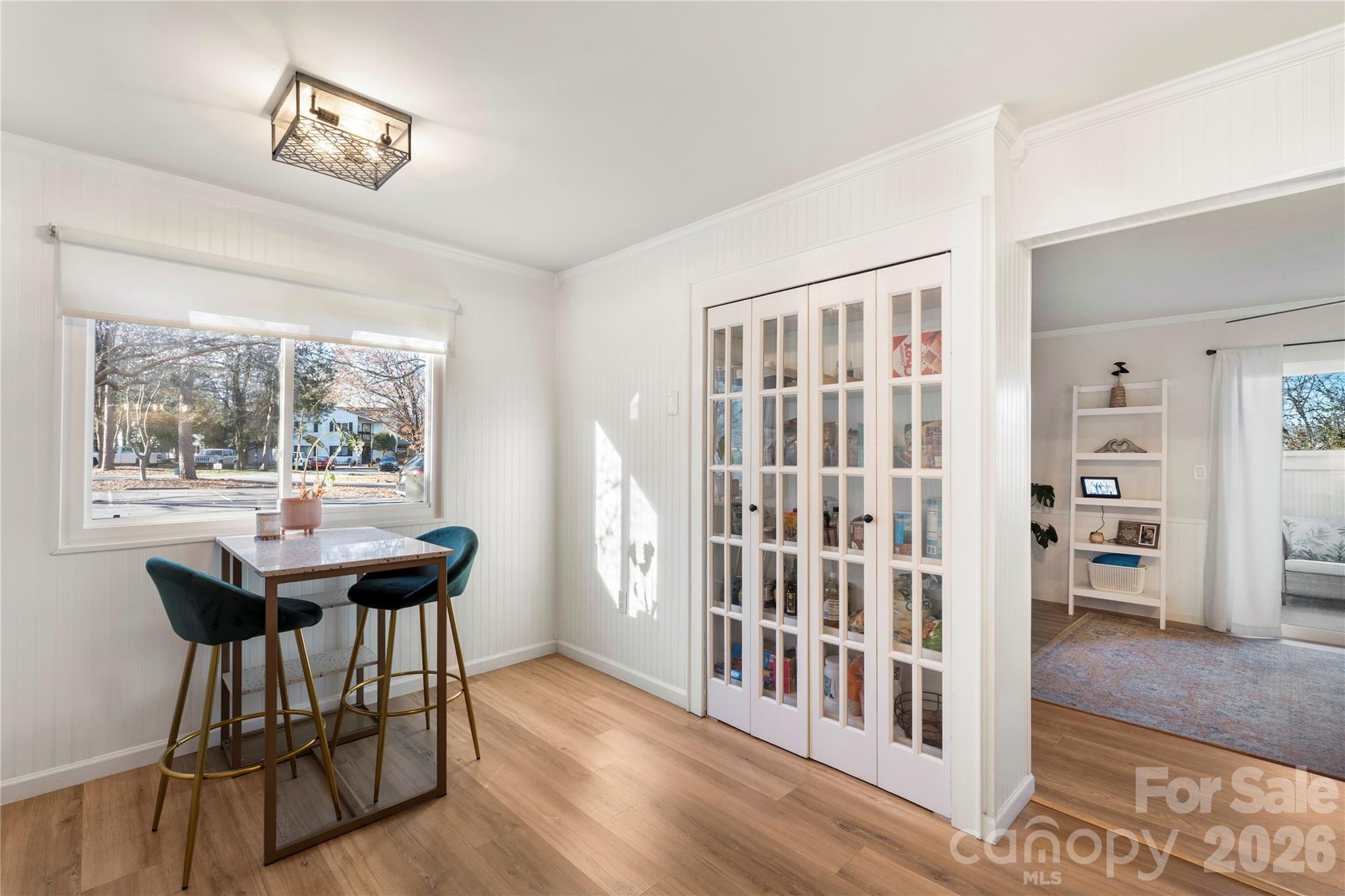 Hunters Chase - Residential