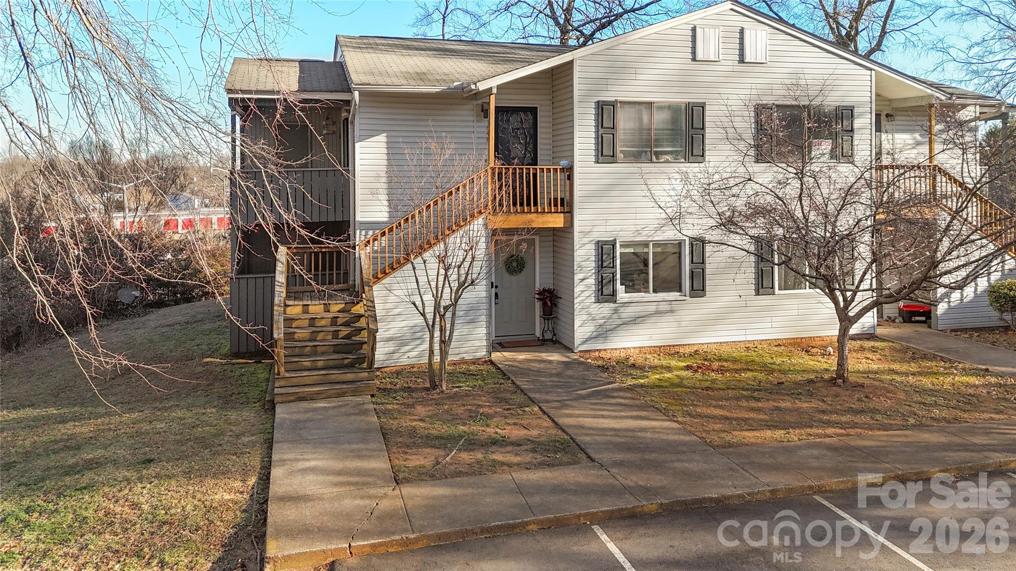 Hunters Chase - Residential