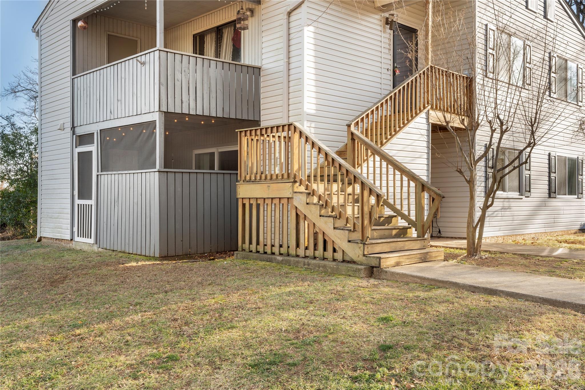 Hunters Chase - Residential