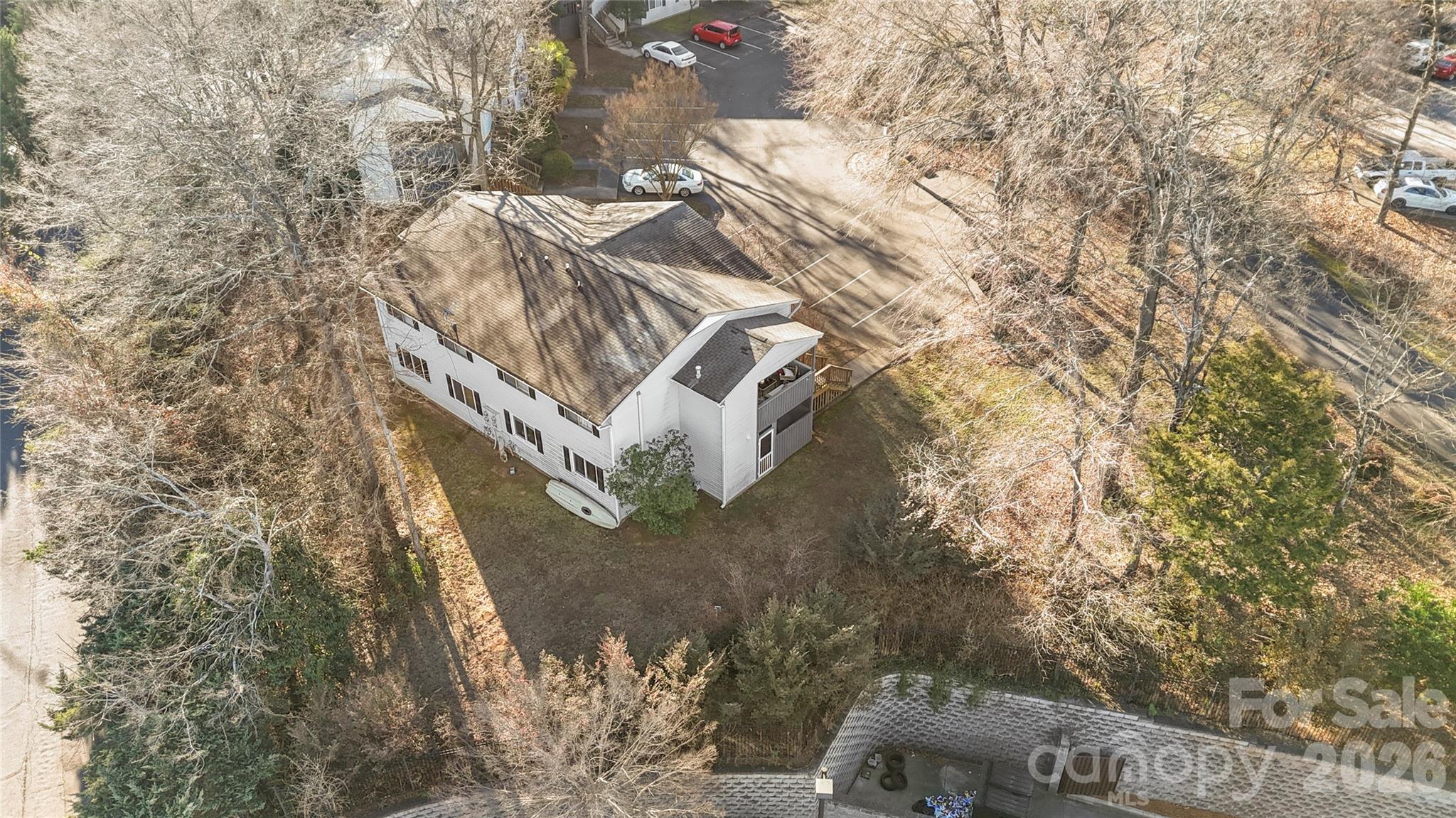 Hunters Chase - Residential