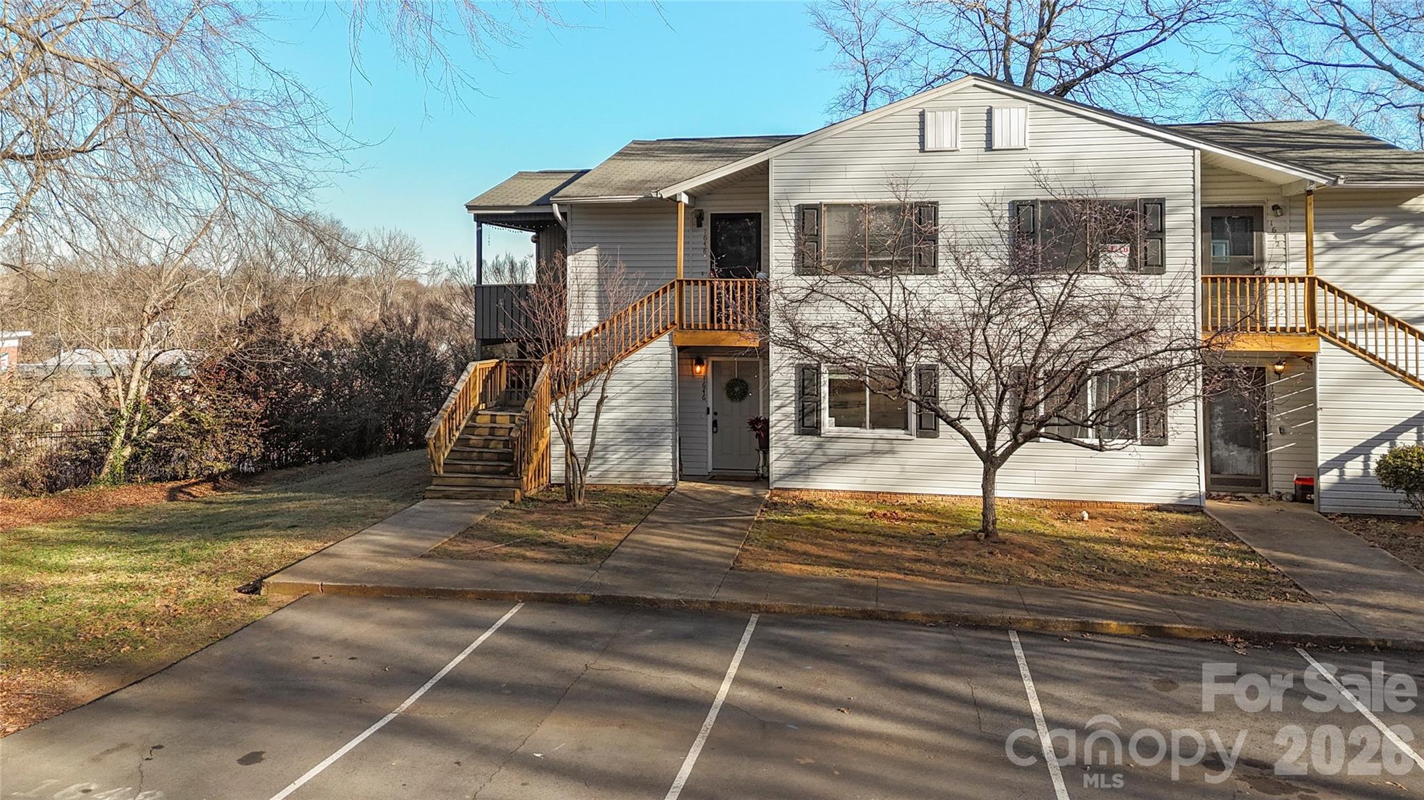 Hunters Chase - Residential