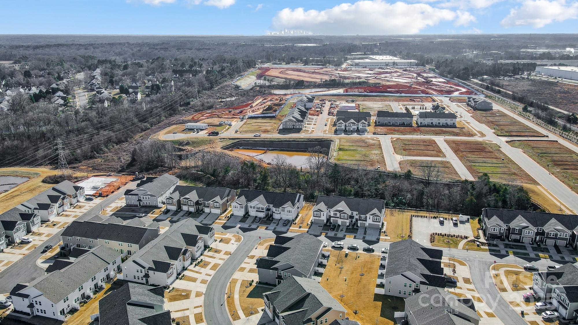 Charlotte, North Carolina 28269, United States, 3 Bedrooms Bedrooms, ,3 BathroomsBathrooms,Residential,Active,18530