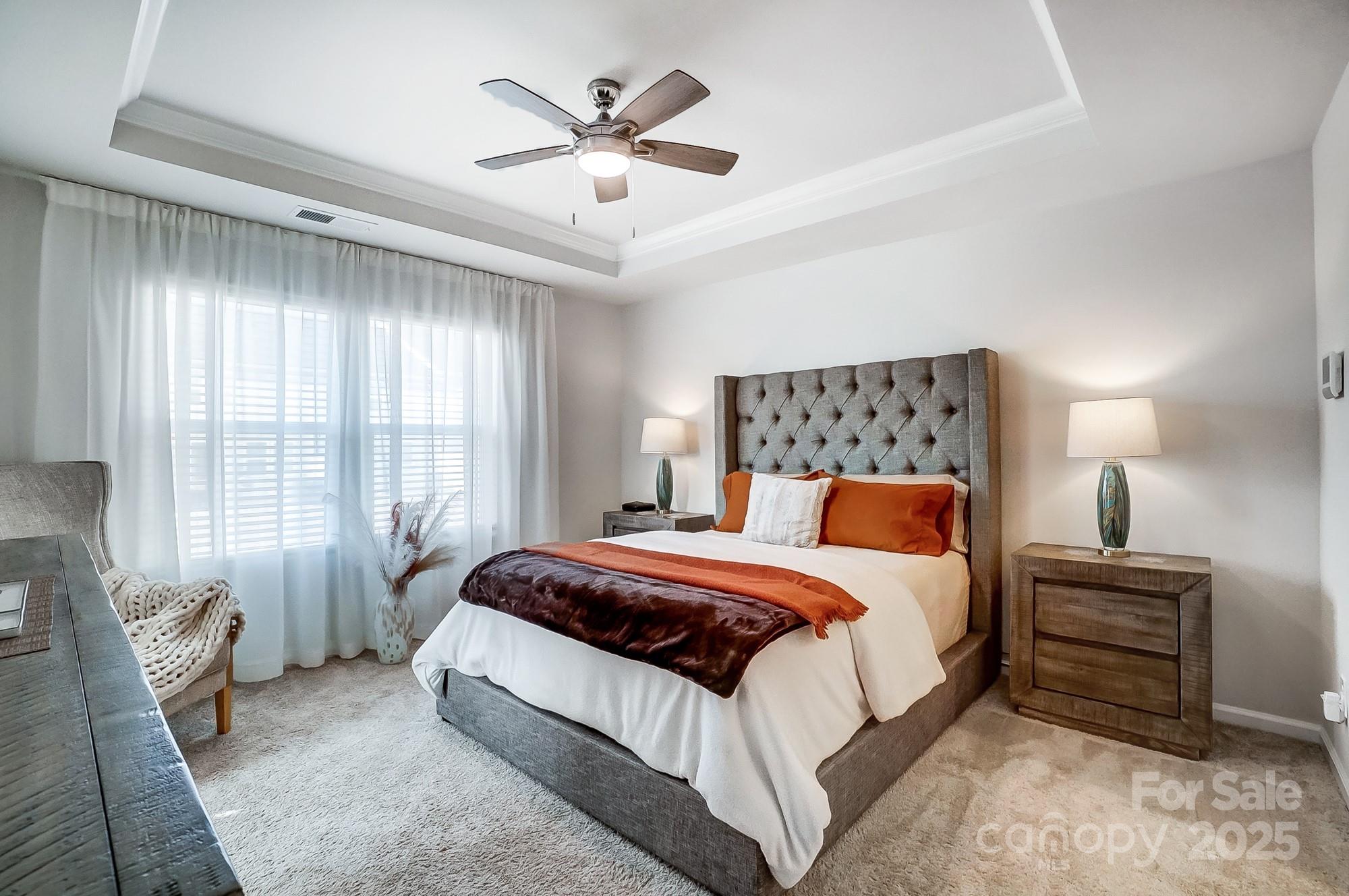 Charlotte, North Carolina 28269, United States, 3 Bedrooms Bedrooms, ,3 BathroomsBathrooms,Residential,Active,18530