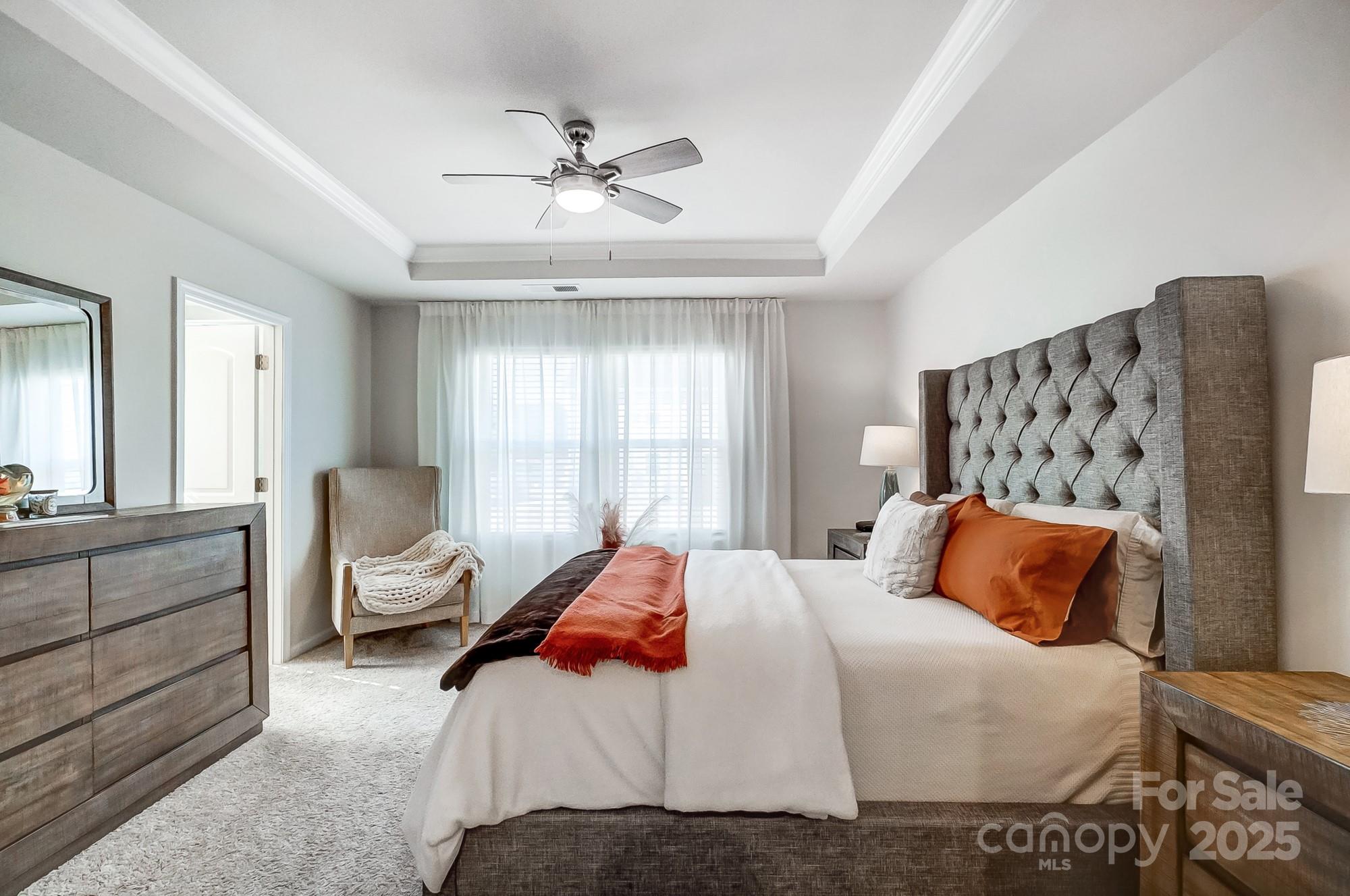 Charlotte, North Carolina 28269, United States, 3 Bedrooms Bedrooms, ,3 BathroomsBathrooms,Residential,Active,18530