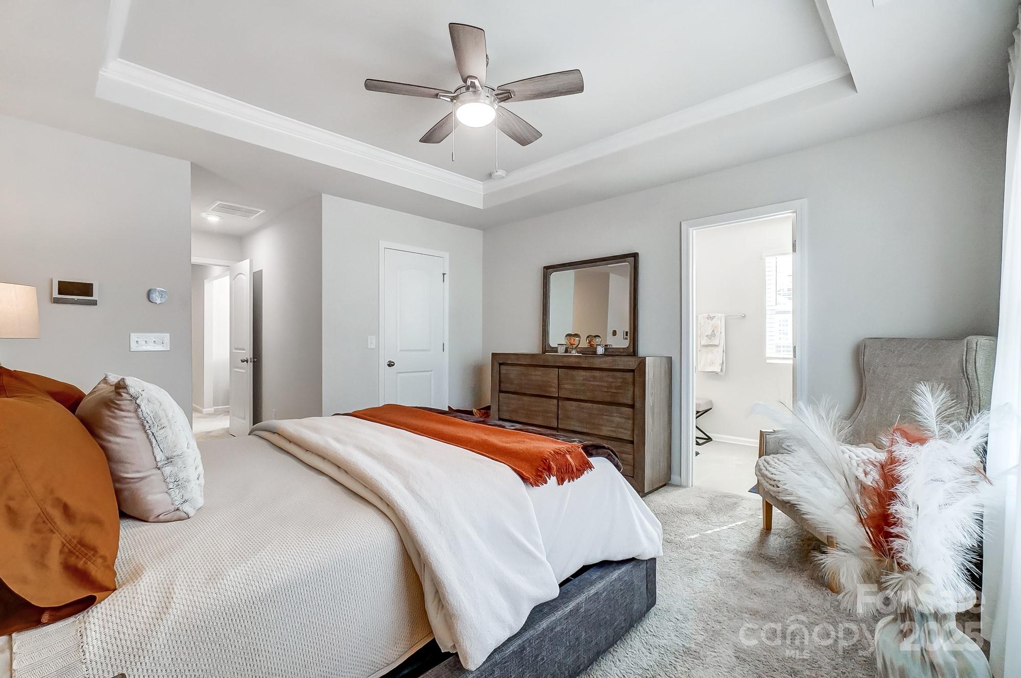 Charlotte, North Carolina 28269, United States, 3 Bedrooms Bedrooms, ,3 BathroomsBathrooms,Residential,Active,18530