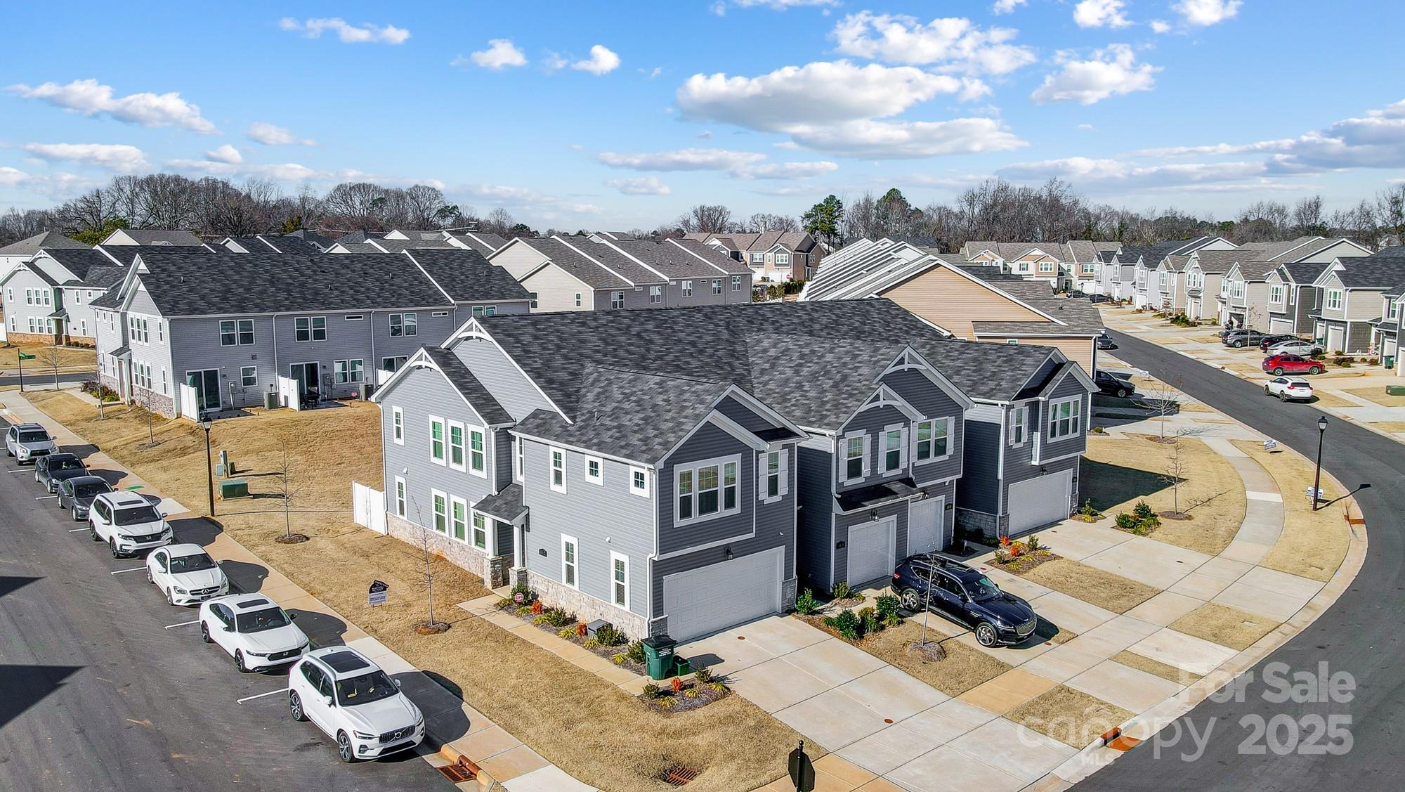 Charlotte, North Carolina 28269, United States, 3 Bedrooms Bedrooms, ,3 BathroomsBathrooms,Residential,Active,18530