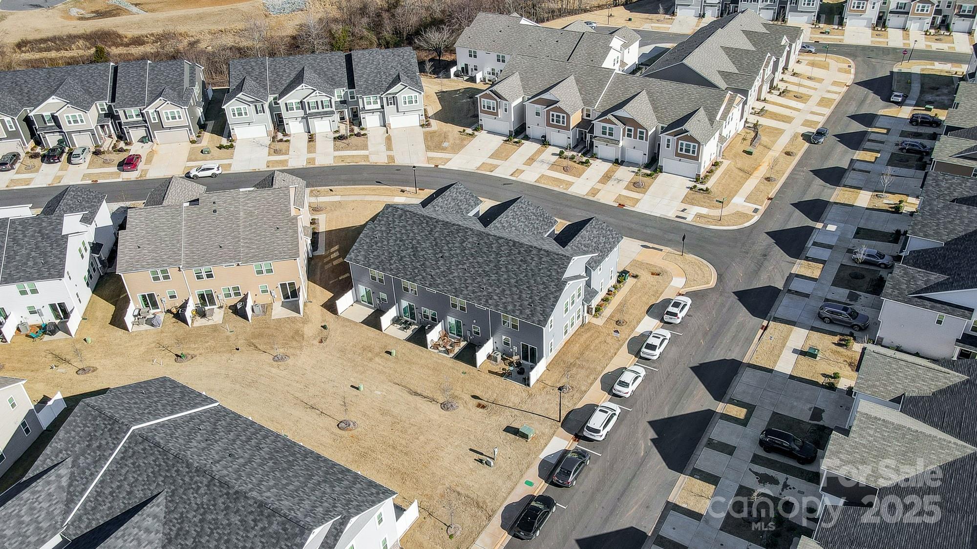 Charlotte, North Carolina 28269, United States, 3 Bedrooms Bedrooms, ,3 BathroomsBathrooms,Residential,Active,18530