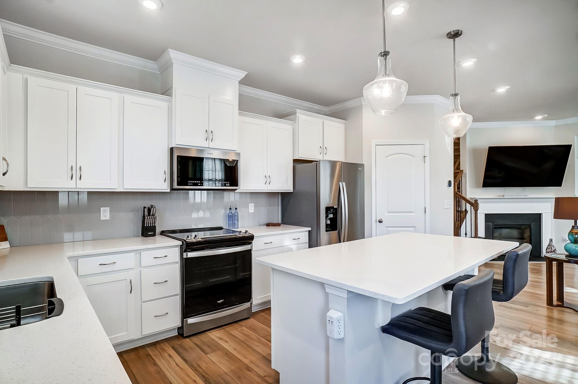 Charlotte, North Carolina 28269, United States, 3 Bedrooms Bedrooms, ,3 BathroomsBathrooms,Residential,Active,18530