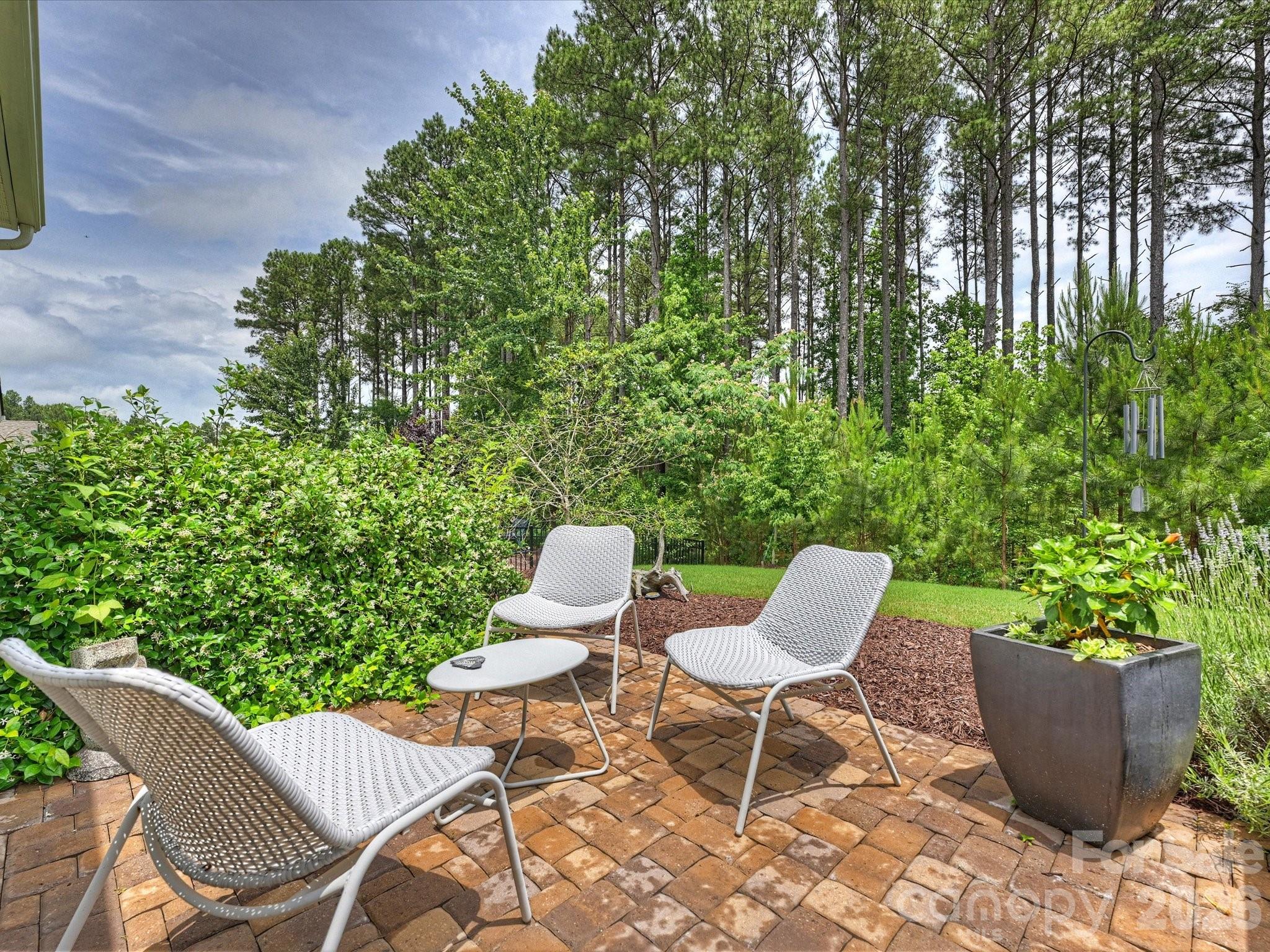 Imagery on Mtn Island - Residential