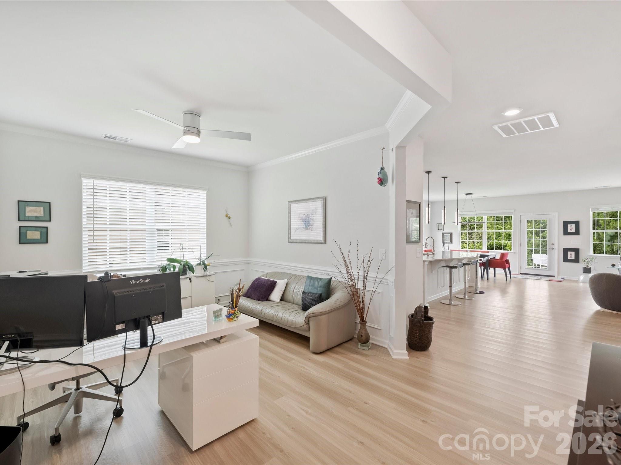 821 Botticelli Court