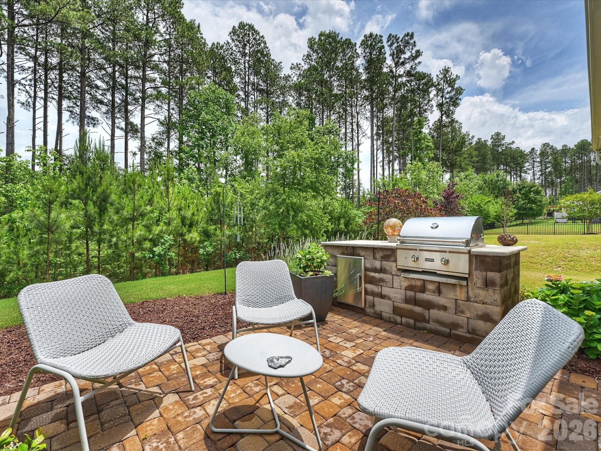 Imagery on Mtn Island - Residential