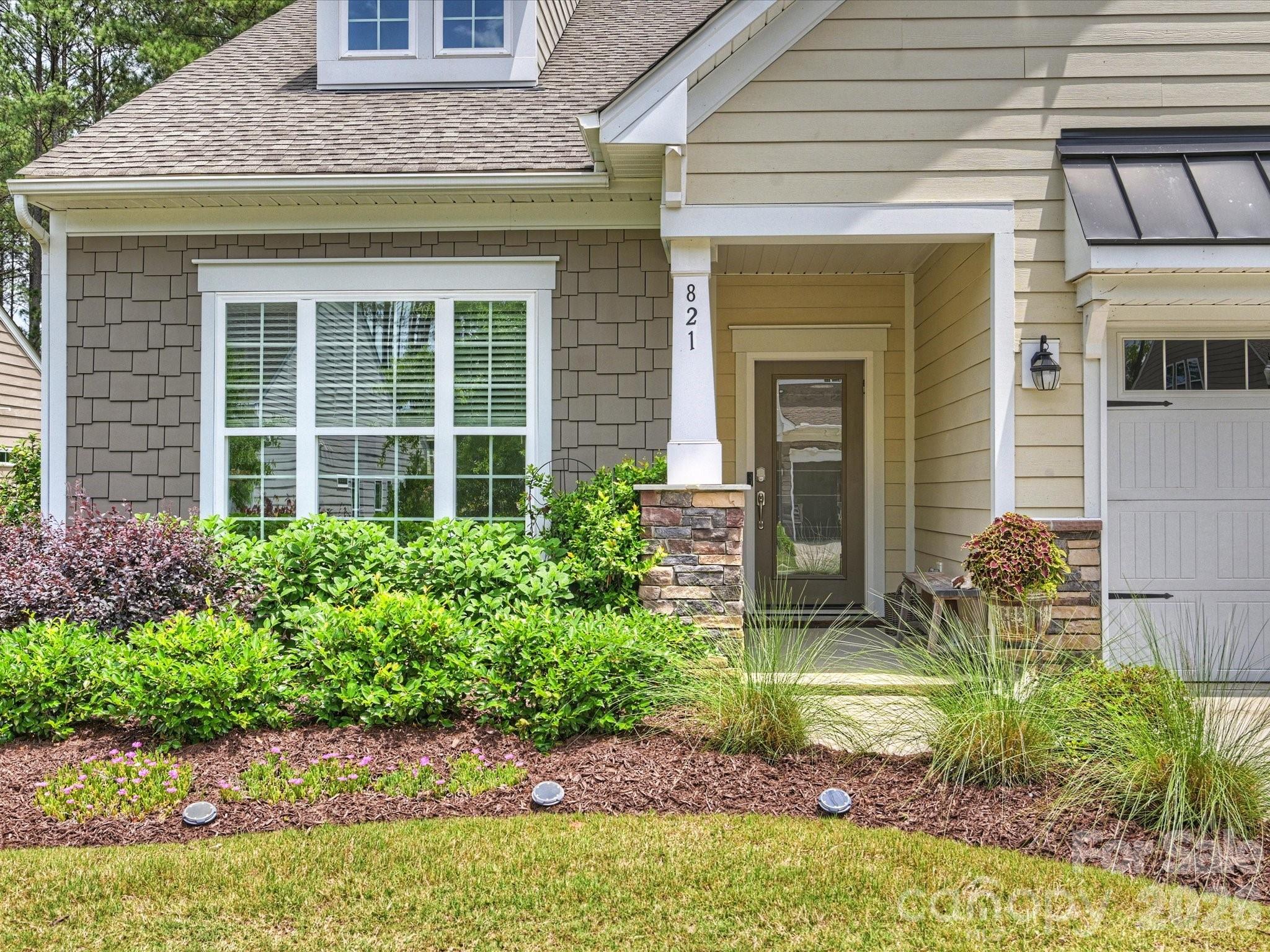 821 Botticelli Court