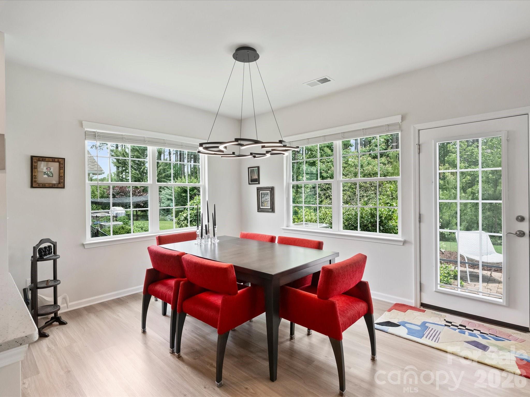Imagery on Mtn Island - Residential