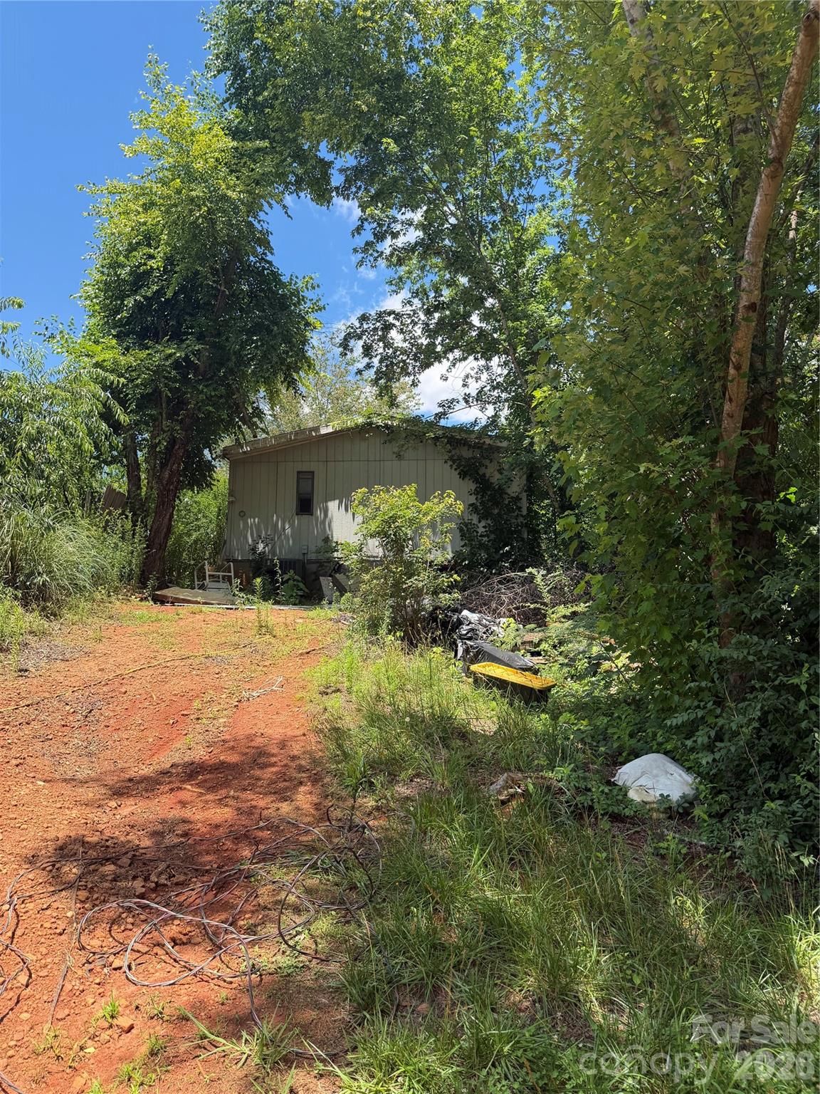 295 Old Mill Road
