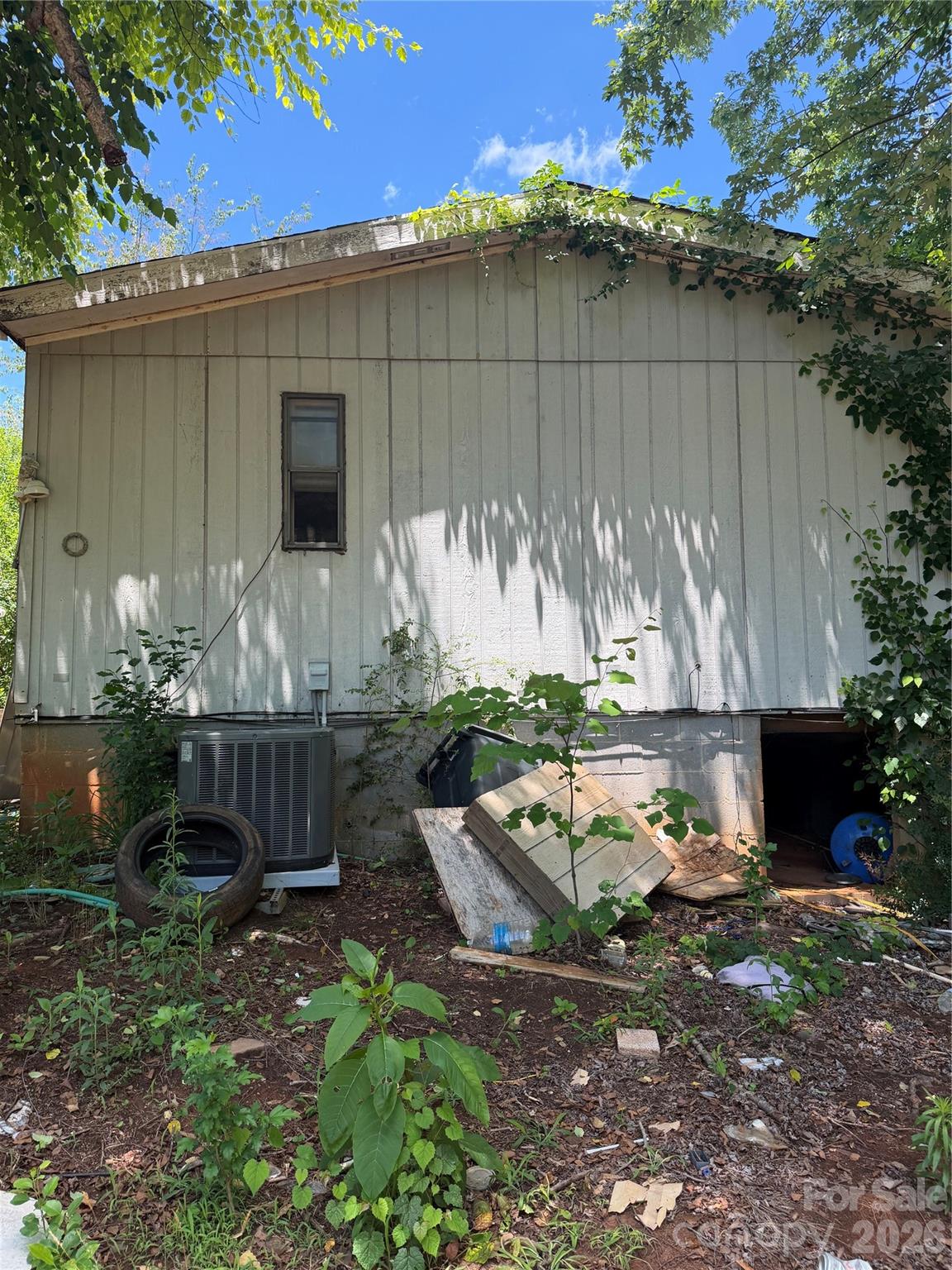 295 Old Mill Road