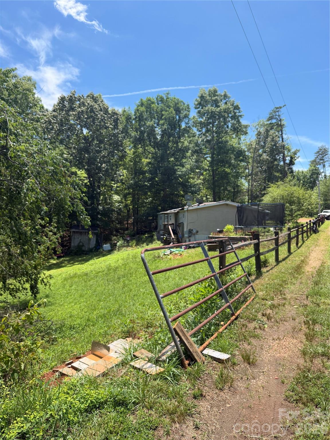 295 Old Mill Road