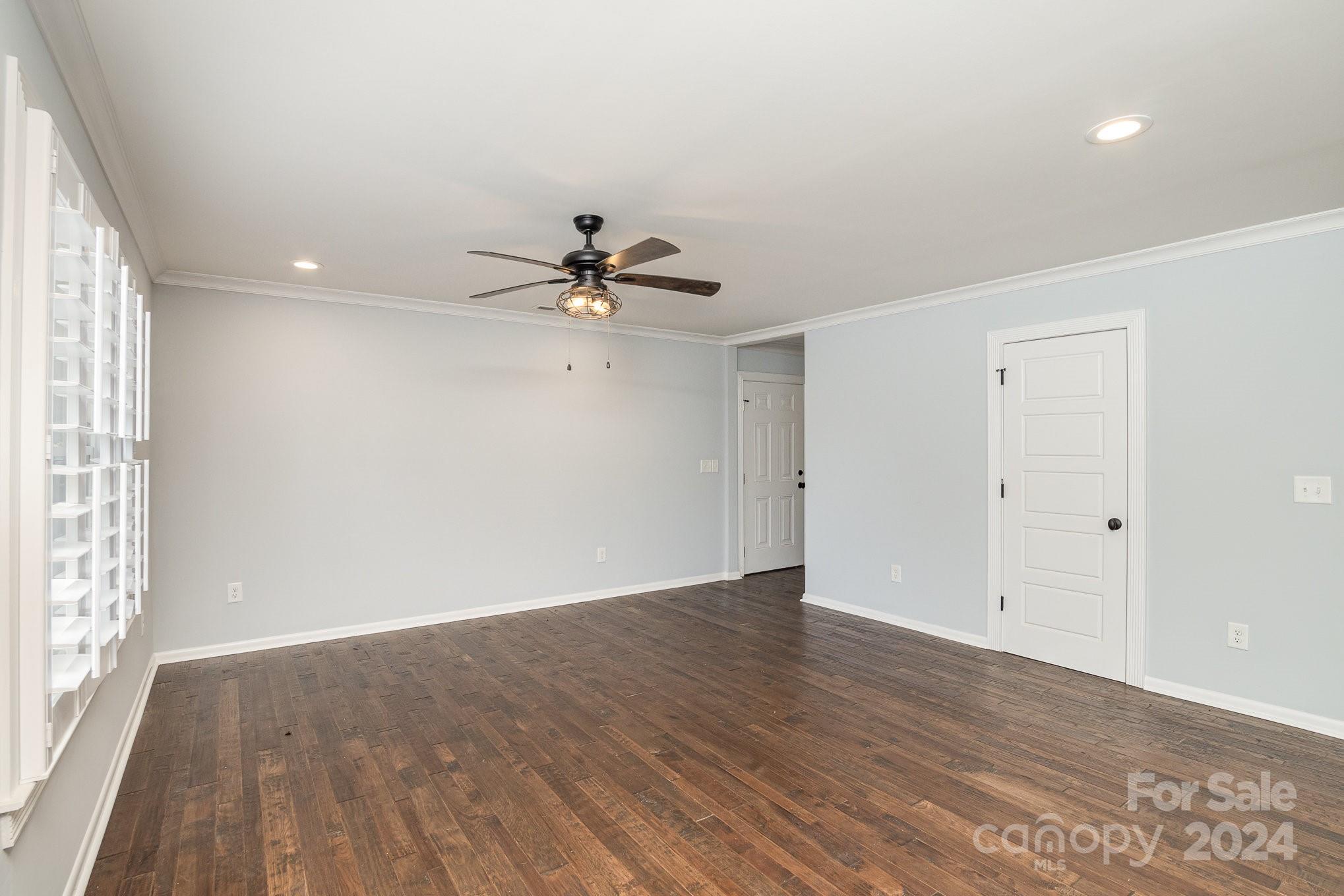 Harrell Estates - Residential