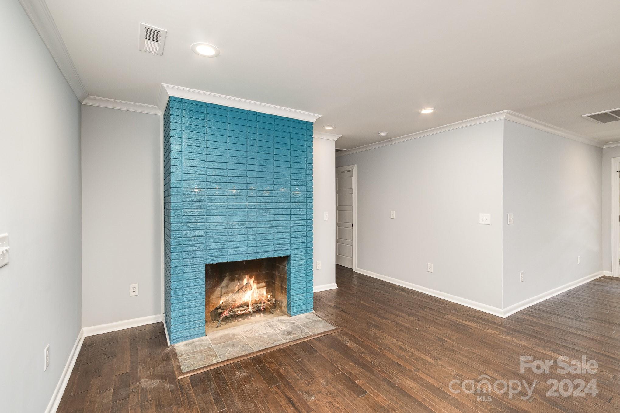 Harrell Estates - Residential