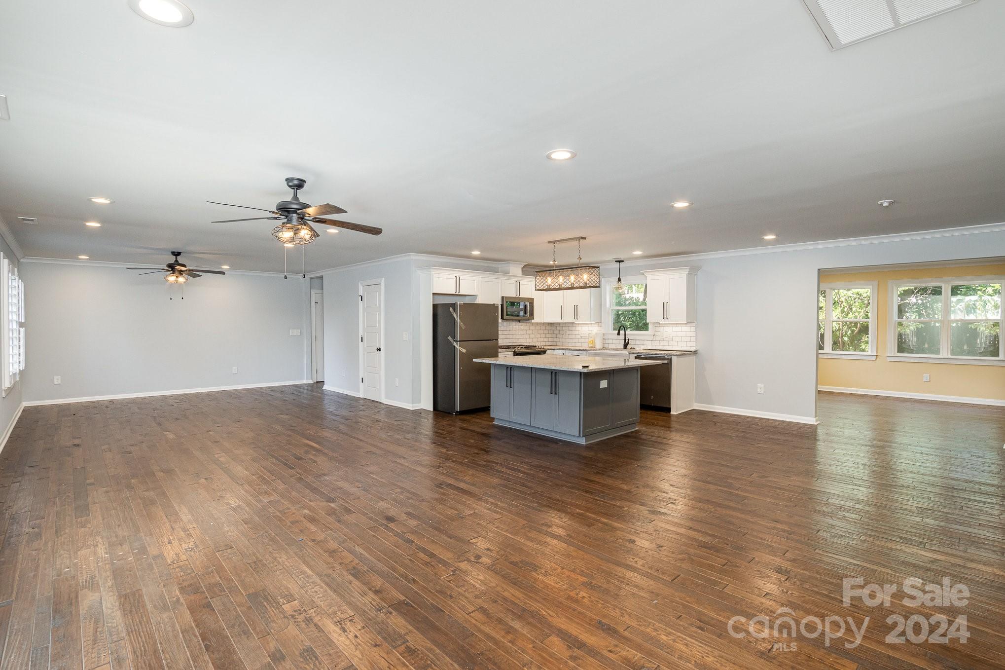 Harrell Estates - Residential