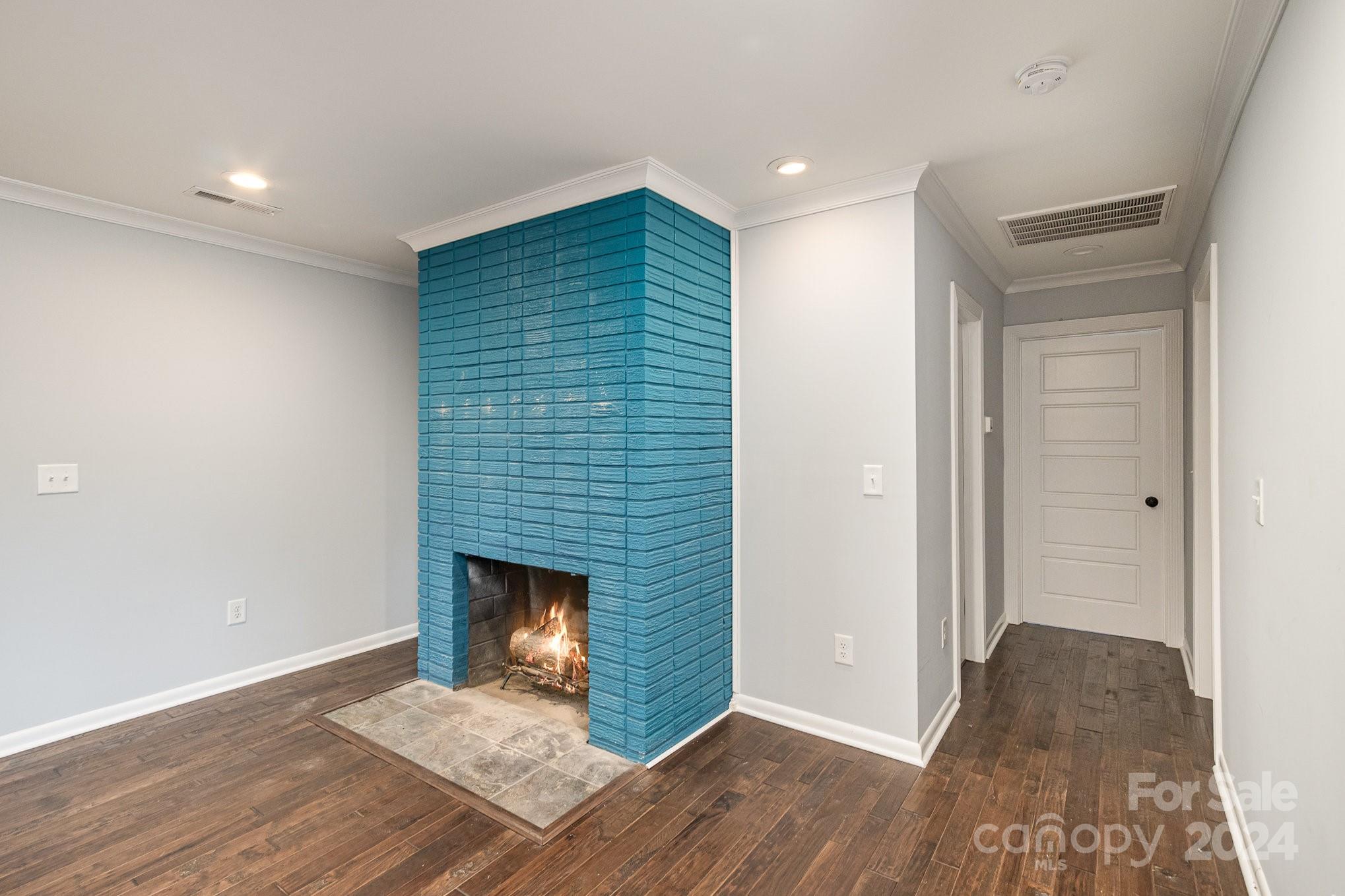 Harrell Estates - Residential