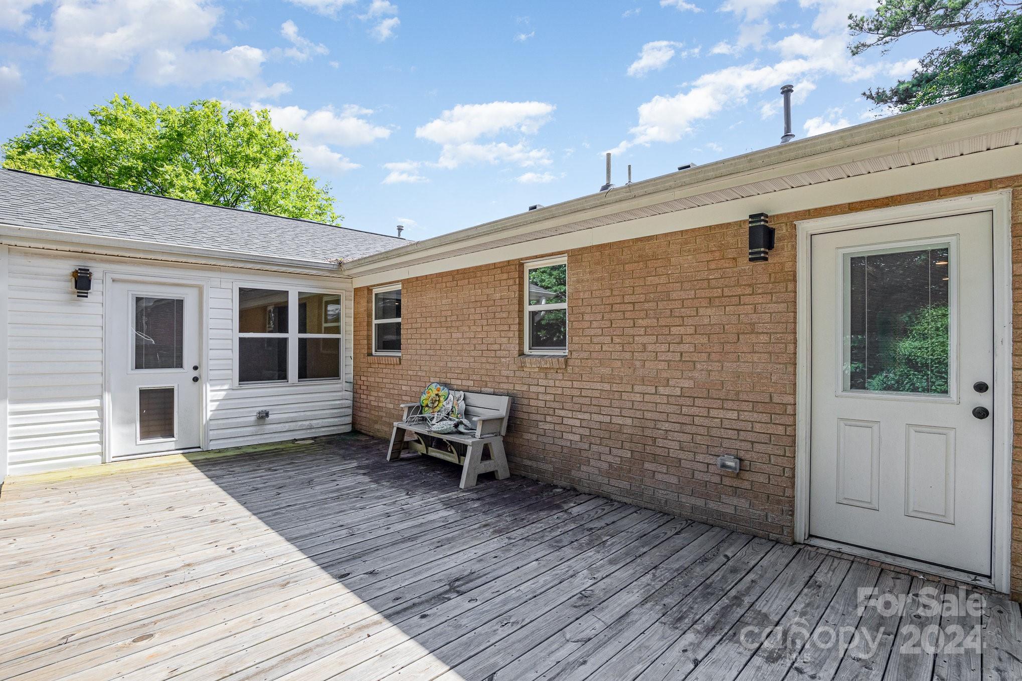 Harrell Estates - Residential