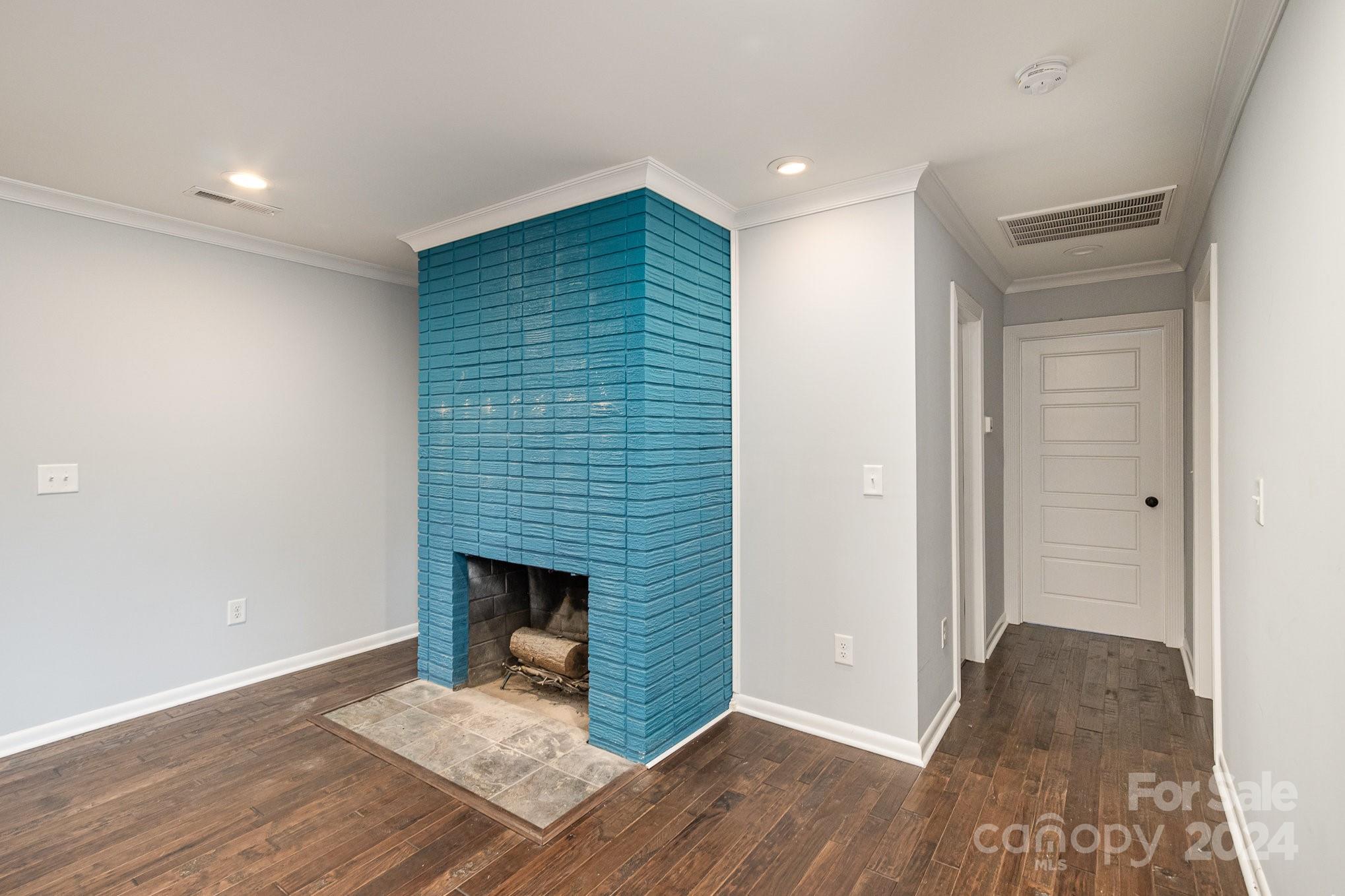 Harrell Estates - Residential