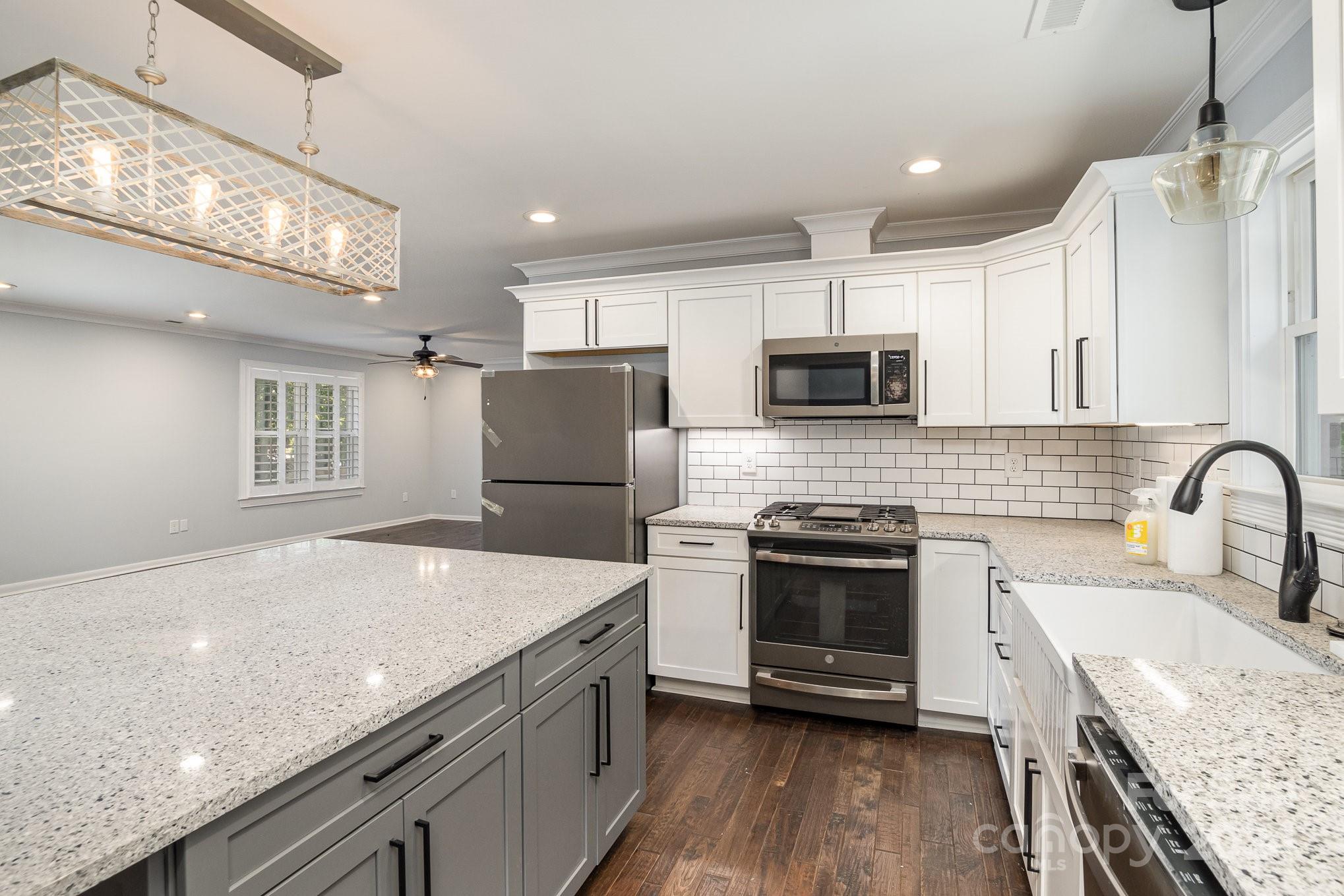 Harrell Estates - Residential