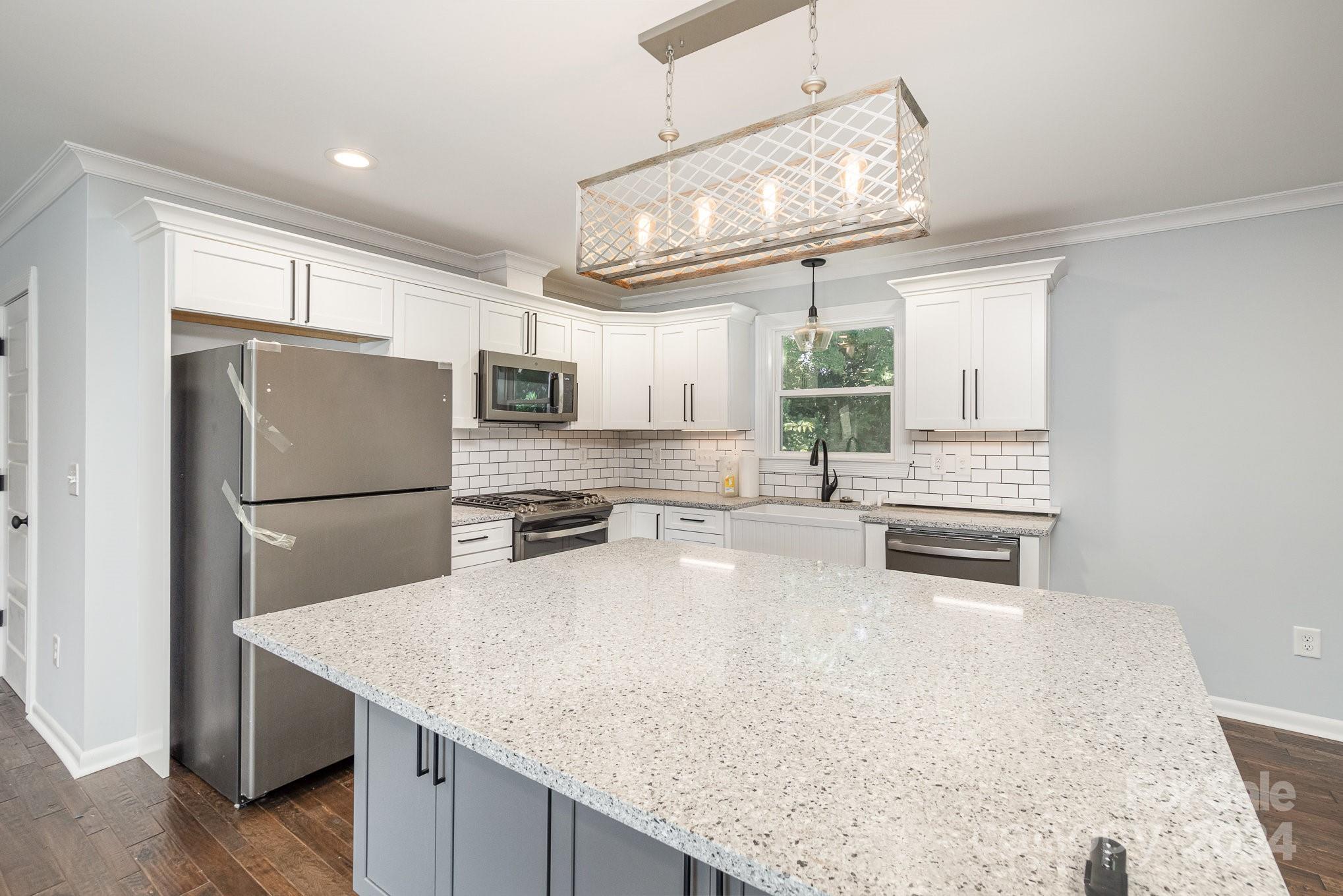 Harrell Estates - Residential