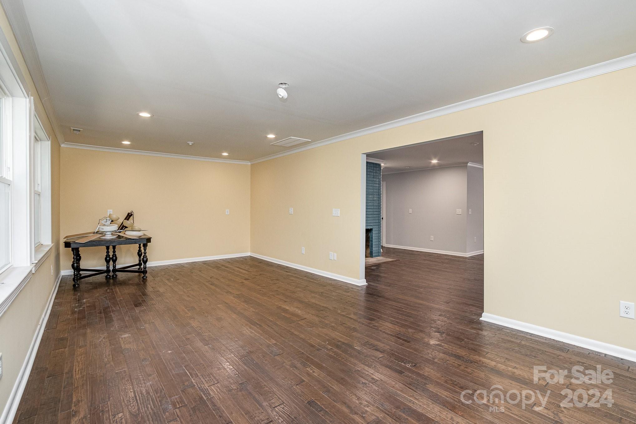 Harrell Estates - Residential