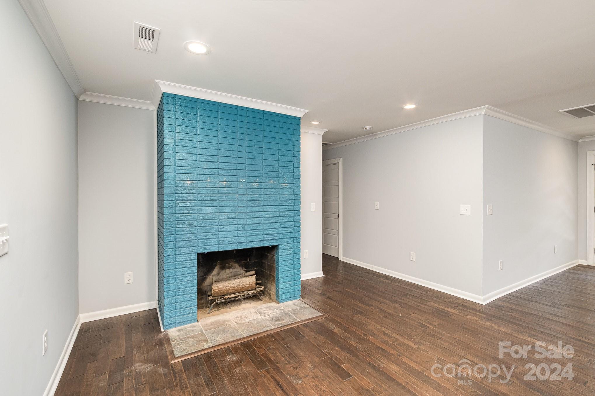 Harrell Estates - Residential