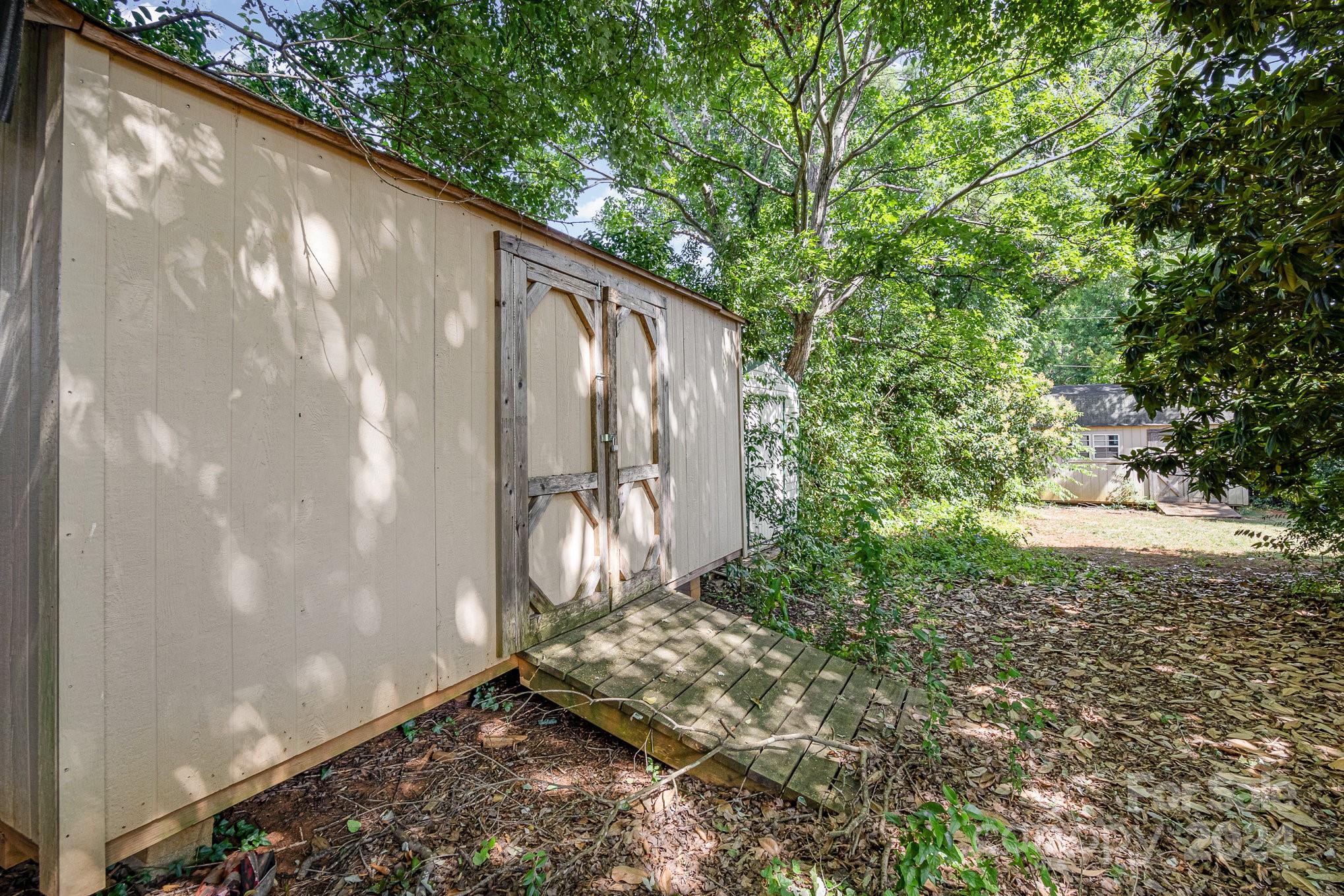 Harrell Estates - Residential