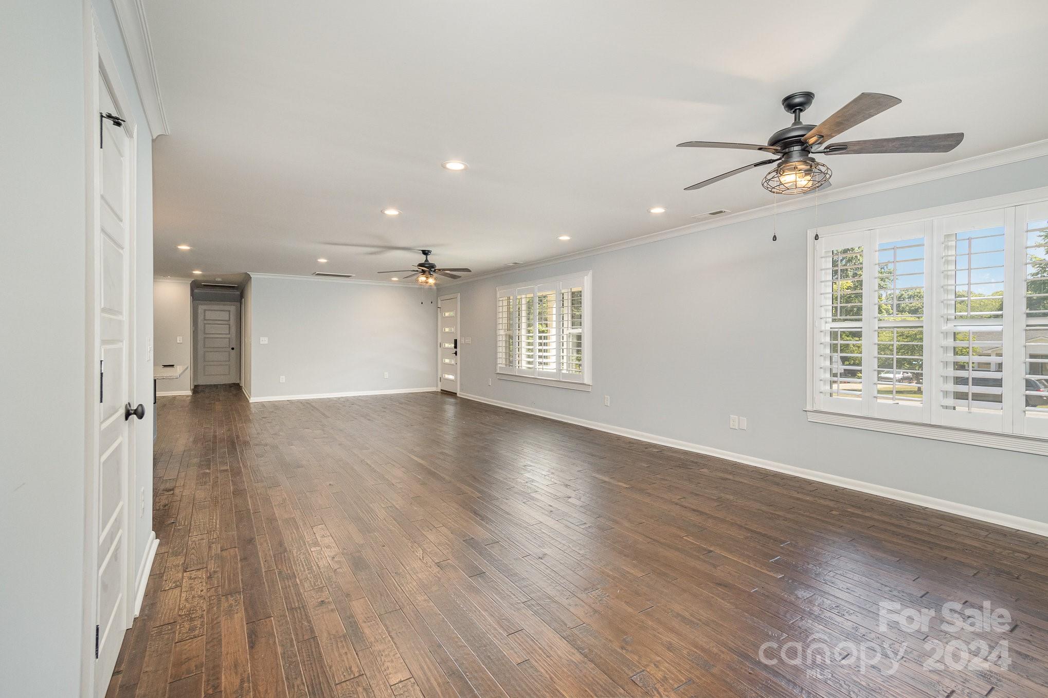 Harrell Estates - Residential