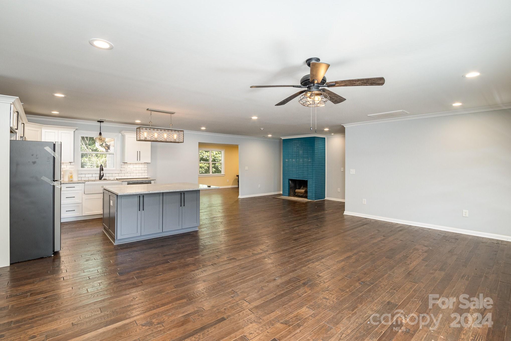 Harrell Estates - Residential