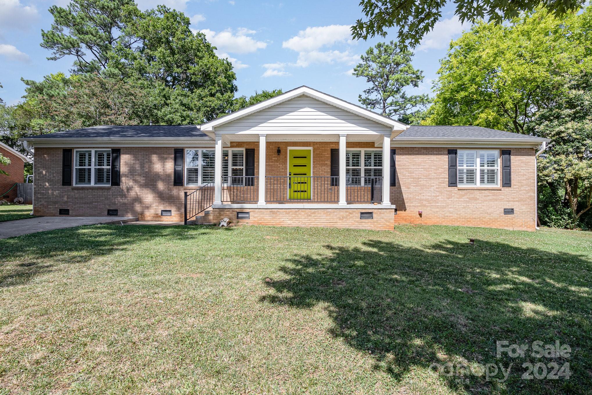 Harrell Estates - Residential