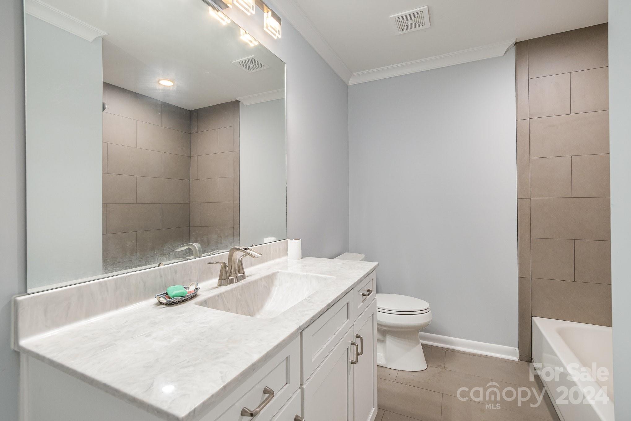 Harrell Estates - Residential