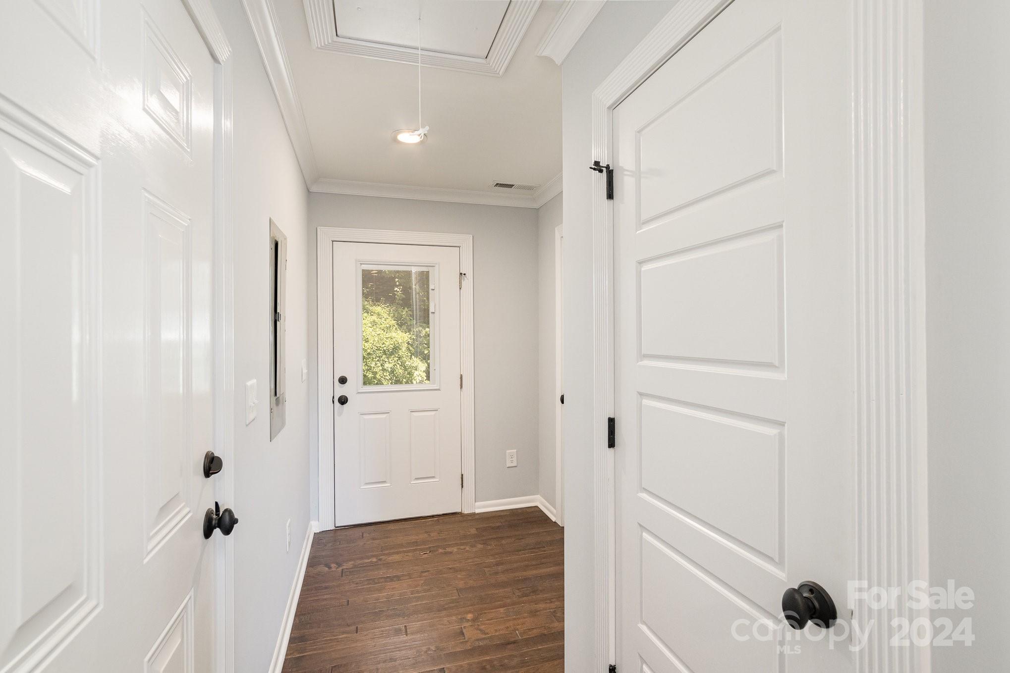 Harrell Estates - Residential