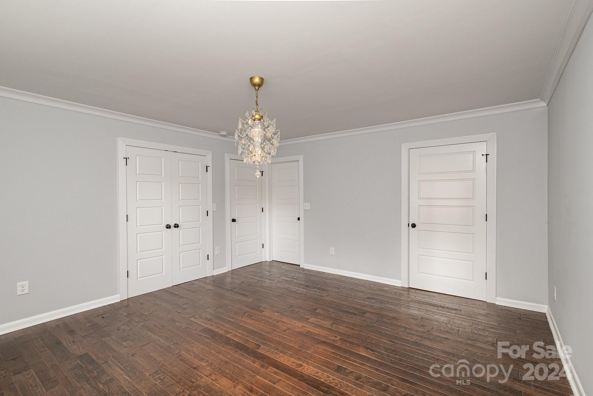 Harrell Estates - Residential