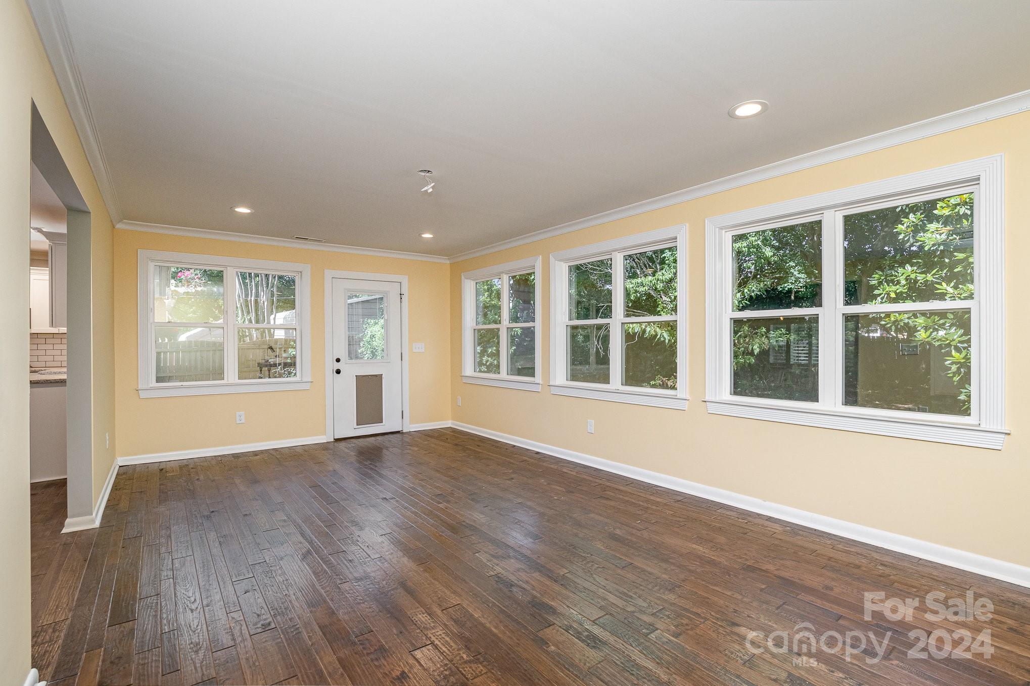 Harrell Estates - Residential