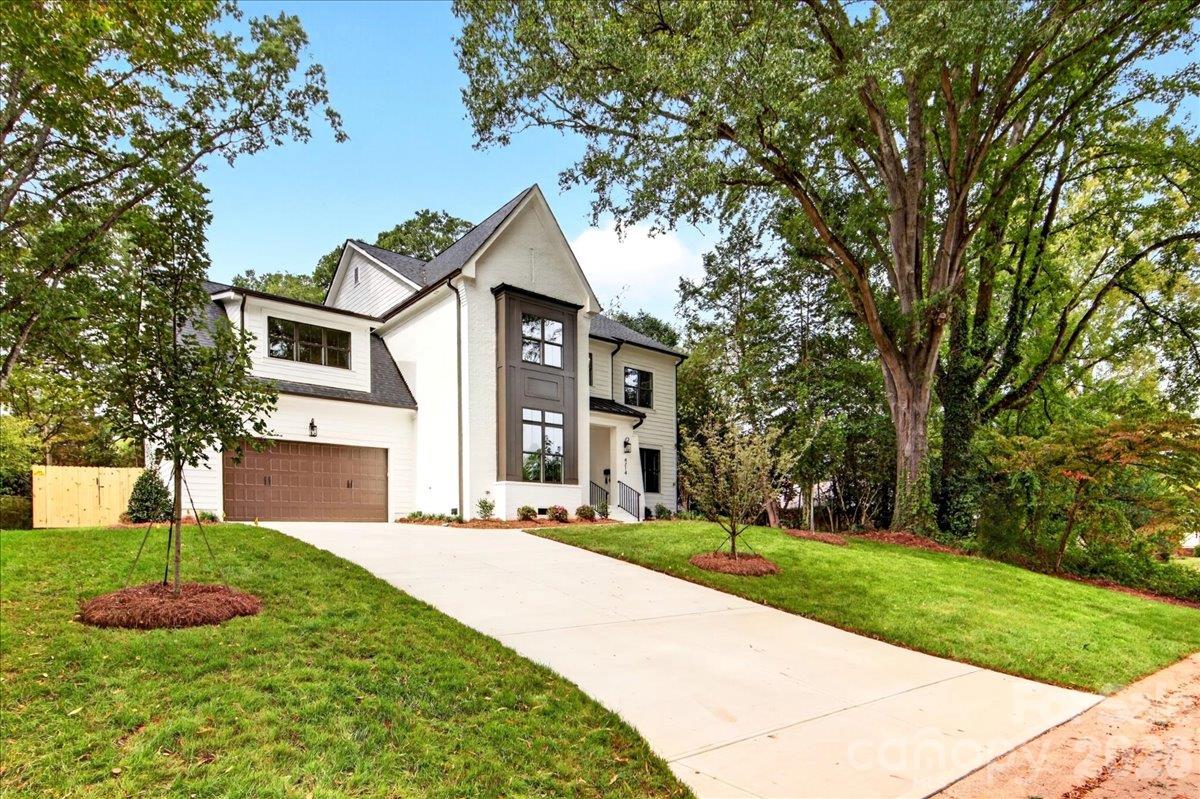 4214 Waterbury Drive