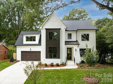 Photo of 4214 Waterbury Drive, Charlotte, NC 28209 (MLS # 4422616)