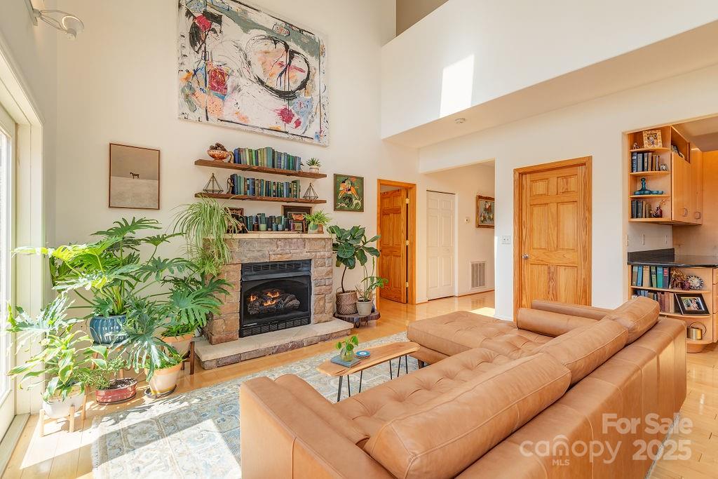 Chestnut Hill - Residential