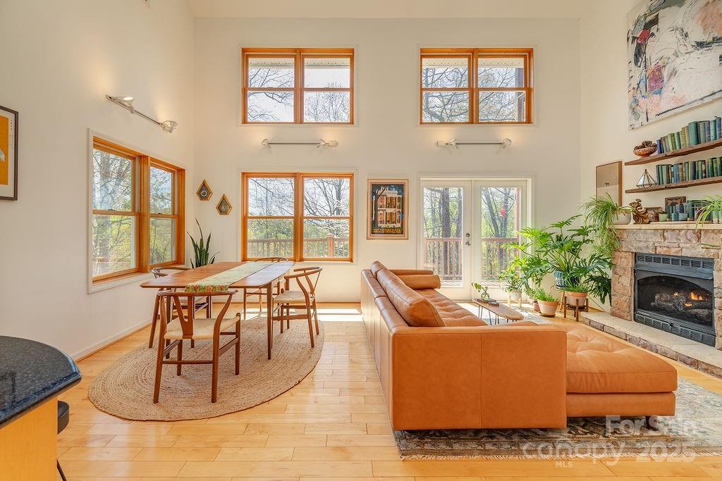 Chestnut Hill - Residential