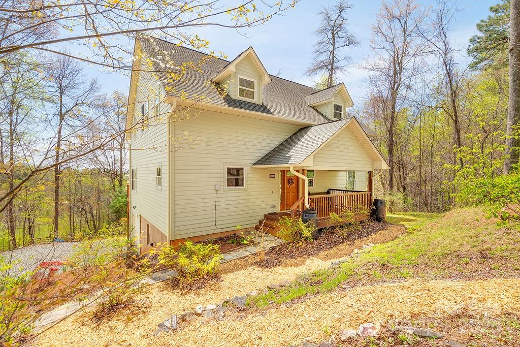 Chestnut Hill - Residential