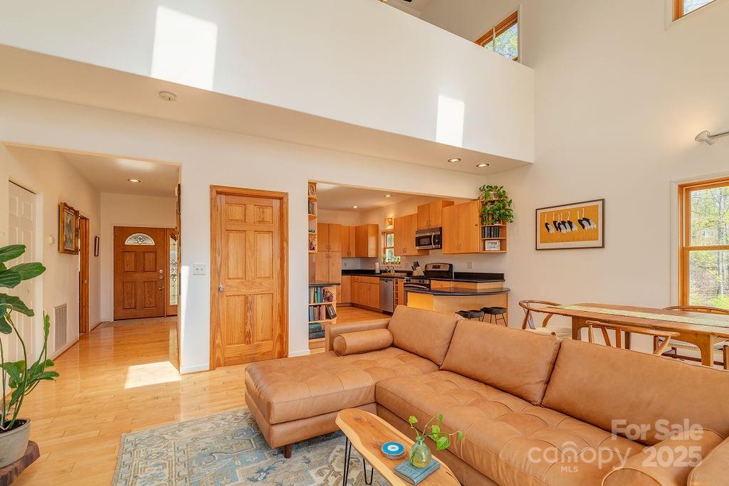 Chestnut Hill - Residential